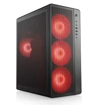 CSL Gaming PC M12050H R5-5600 16GB/1TB SSD RTX 5060Ti Win 11