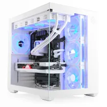 CSL Gaming PC M12090H R7-7800X3D 32GB/1TB SSD RX 9070 XT Win 11