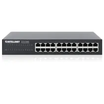 Intellinet 24-Port Gigabit Ethernet Switch