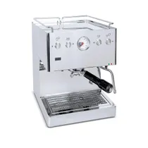 Quick Mill 02045 Luna Inox
