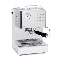 Quick Mill 03004 Cassiopea Inox