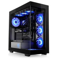 CSL Gaming PC M12170H Core Ultra 9 285K 64GB/2TB SSD RTX 5070Ti Win 11