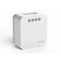 Aqara Einzelschalter-Modul T1 ohne Neutralleiter (HomeKit)