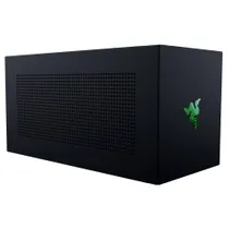 Razer Core X V2 | Externes Desktop-Grafikgehäuse für Thunderbolt™-Notebooks
