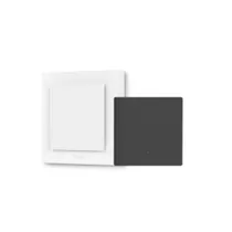 Aqara Light Switch H2 (2 Buttons, 1 Channel)