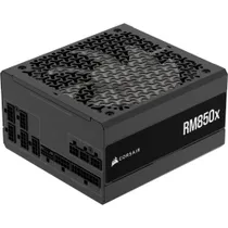 Corsair RM850x 2024 850 Watt Netzteil 80+ Gold (modular) ATX3.1 140mm