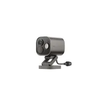 Aqara Camera Hub G5 Pro (PoE) grau