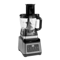 Ninja BN800EU 3-in-1-Küchenmaschine mit Auto-iQ