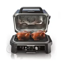 Philips HD4468/90 Tischgrill mit austauschbaren Waffelplatten