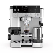 Ninja Luxe™ Café Premium Serie ES601 schwarz/edelstahl