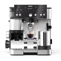 Ninja Luxe™ Café Essential Serie ES501 schwarz/edelstahl