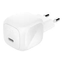 Belkin 45W USB-C Ladegerät mit Power Delivery und PPS Weiß