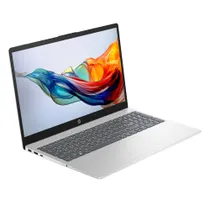 HP 15,6" FHD Laptop silber R7-5825U 16GB/512GB SSD nOS 15-fc0473ng