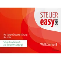 Steuertipps Steuereasy 2024 Download Code