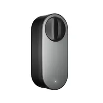 Aqara Smart Lock U200 Lite schwarz
