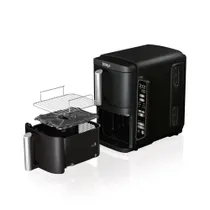 Ninja DoubleStack SL300EU Heißluft-Fritteuse