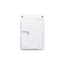 Fairphone Gen. 6 Kartenhalter Cloud White weiß