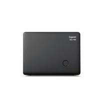 Gigaset Box 100 Standard-DECT-Telefonbasis schwarz