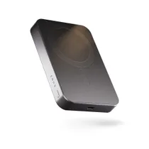 Zens Powerbank Pro 1 Slim 10.000 mAh schwarz