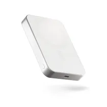 Zens Powerbank Pro 1 Slim 10.000 mAh weiß