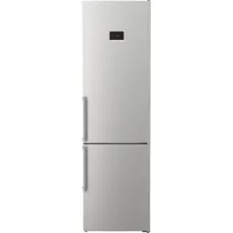 Bosch KGN39AIBT Serie 6 Kühl-Gefrierkombination 203 cm Höhe EEK B Silber