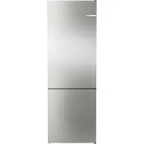 Bosch KGN492IAF Serie 4 Stand-Kühl-Gefrierkombination