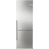 Bosch KGN49VICT Serie 4 Stand-Kühl-Gefrierkombination