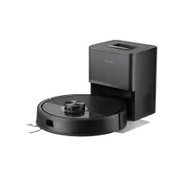 Roborock Q7 TF+ Saug-/Wischroboter inkl. Absaugstation schwarz