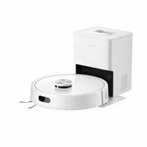 Roborock Q7 TF+ Saug-/Wischroboter inkl. Absaugstation weiß