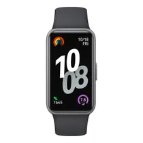 HUAWEI Band 10 (Nora-B19F) Fitness Tracker black