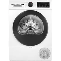 Bosch WQG243D41 Serie 6 Wäschetrockner