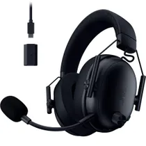 RAZER Blackshark V3 Schwarz Wireless Esport Headset | PC-Series, 2.4Ghz, Bluetooth, USB-C