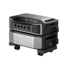 ECOFLOW Delta Pro Ultra - Portable Powerstation
