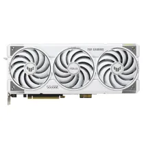 ASUS TUF GeForce RTX 5070 TI BTF WHITE 16GB TUF-RTX5070TI-O16G-BTF-WHITE DDR7 Grafikkarte DP/HDMI