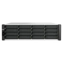 QNAP ES1686dc-R2-2123IT-64G NAS System 16-Bay