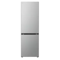 LG GBV5140APY Kühl- / Gefrierkombination Edelstahl Prime Silver