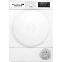 Bosch WTH83VV4 Serie 4 Wäschetrockner