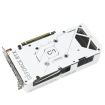 ASUS DUAL GeForce RTX 5060Ti 16GB DUAL-RTX5060Ti-O16G-WHITE Grafikkarte GDDR7 DP/HDMI