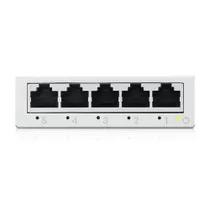 Zyxel GS-105B V5 5-Port Desktop Gigabit Ethernet Switch