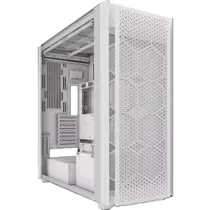 Corsair Frame 9000D RGB Weiß Super Full Tower ATX Gaming Gehäuse