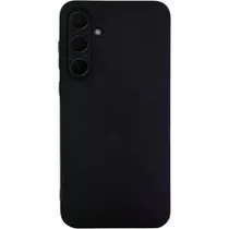 JT Berlin BackCase Pankow Soft für Samsung Galaxy A56 5G schwarz