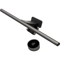 BenQ ScreenBar Monitor Halo 2 mit Fernbedienung grau