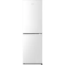 Gorenje NRK418ECW4 Kühl- / Gefrierkombination weiß