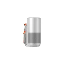 XGIMI MoGo 4 Tragbarer FHD Beamer silber