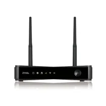ZyXEL LTE3301-Plus LTE AC1200 Indoor Router