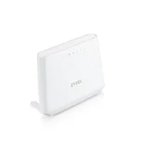Zyxel DX3301-T0 VDSL2  (DE Version) WiFi 6 Super Vectoring Modem Router