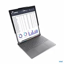 Lenovo ThinkBook Plus G6 Rollable 14" 2.3K OLED Core Ultra 7 258V 32GB/1TB SSD Win11 Pro