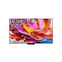 LG 100QNED86A6 QNED evo AI 254cm 100" 4K UHD Smart TV Fernseher