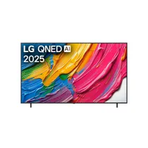 LG 50QNED80A6A QNED evo AI 127cm 50" 4K UHD Smart TV Fernseher