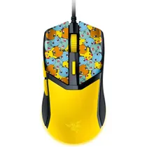 Razer Cobra Pokémon Edition - Leichte kabelgebundene Gaming-Maus mit Razer™ Chroma RGB